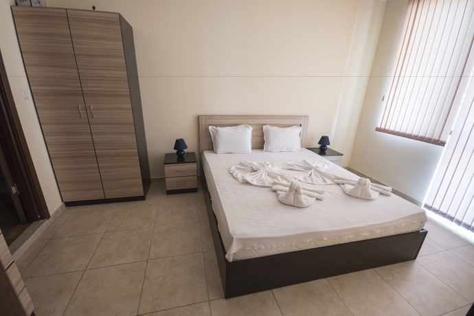 Imagen de la habitación del Hotel Apollon Apartments, Ravda. Foto 2