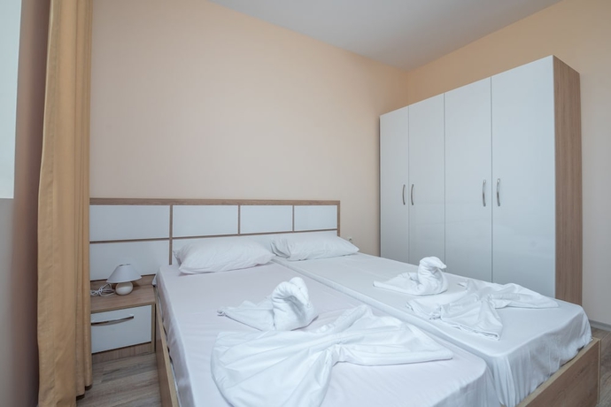 Imagen de la habitación del Hotel Apollon Apartments, Ravda. Foto 6