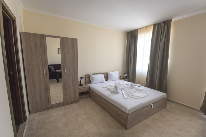 Imagen de la habitación del Hotel Apollon Apartments, Ravda. Foto 9