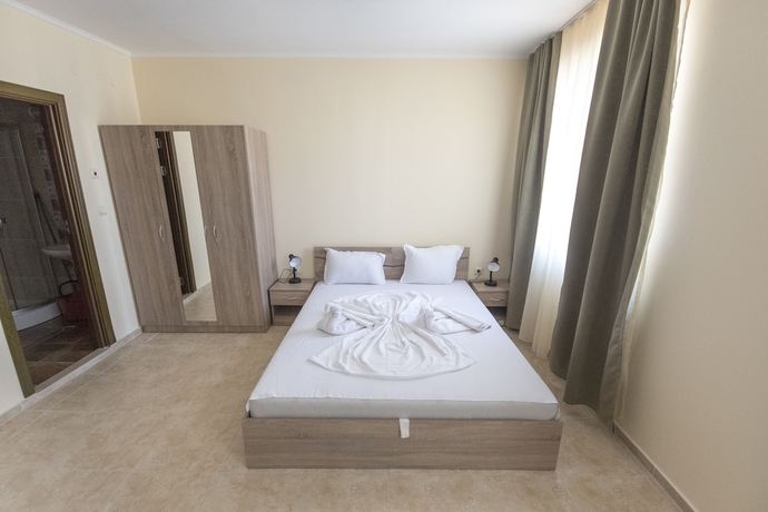 Imagen de la habitación del Hotel Apollon Apartments, Ravda. Foto 12