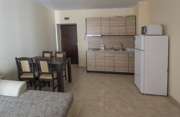 Imagen de la habitación del Hotel Apollon Apartments, Ravda. Foto 19