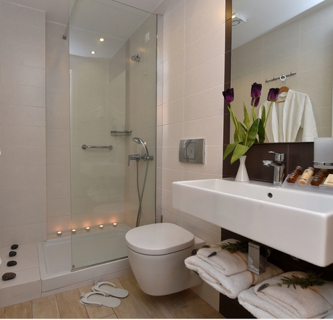 Imagen de la habitación del Hotel Apollon Boutique. Foto 9