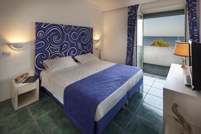 Imagen general del Hotel Apollon Club. Foto 3