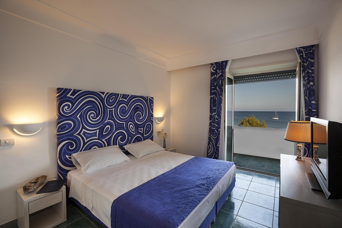 Imagen general del Hotel Apollon Club. Foto 4