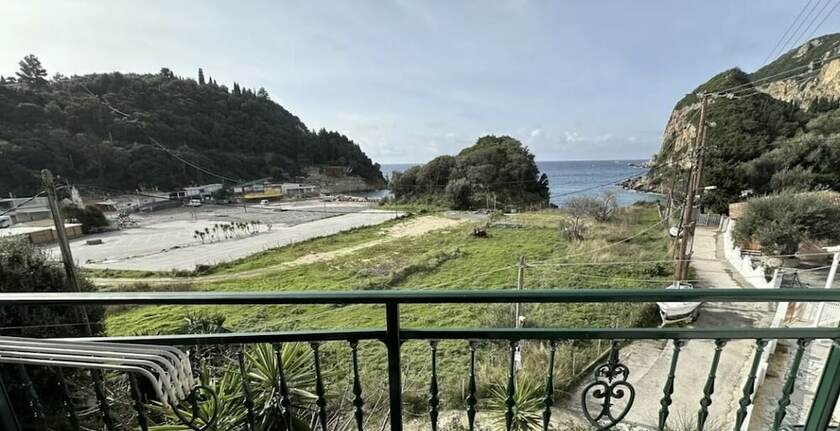 Imagen general del Hotel Apollon Corfu. Foto 2