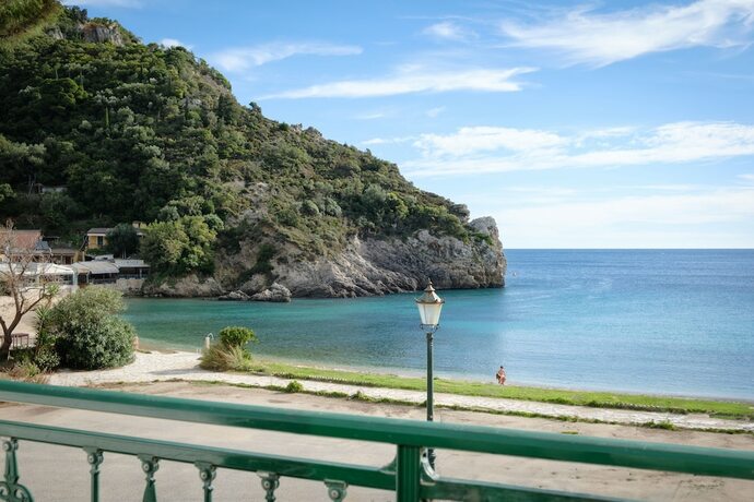 Imagen de la habitación del Hotel Apollon Corfu. Foto 11