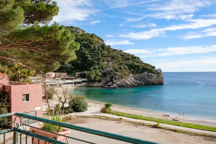 Imagen de la habitación del Hotel Apollon Corfu. Foto 12