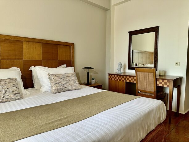 Imagen general del Hotel Apollon Corfu. Foto 3