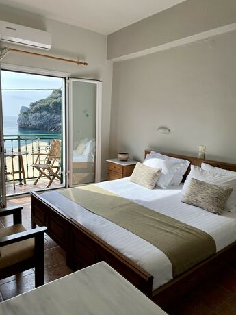 Imagen general del Hotel Apollon Corfu. Foto 4