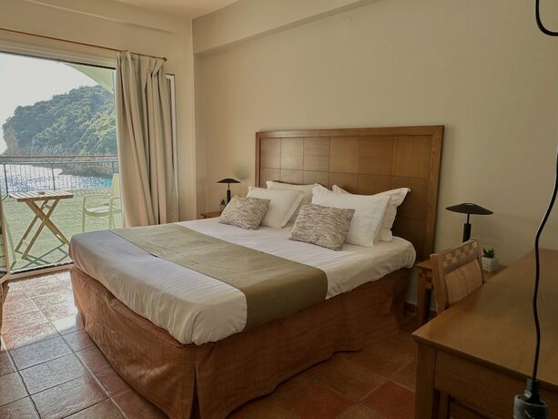 Imagen de la habitación del Hotel Apollon Corfu. Foto 16