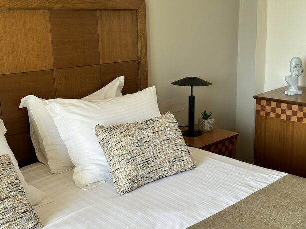 Imagen general del Hotel Apollon Corfu. Foto 5