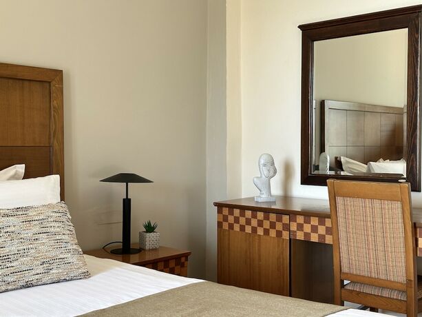 Imagen general del Hotel Apollon Corfu. Foto 7