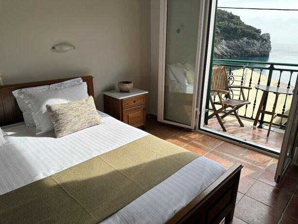 Imagen general del Hotel Apollon Corfu. Foto 8