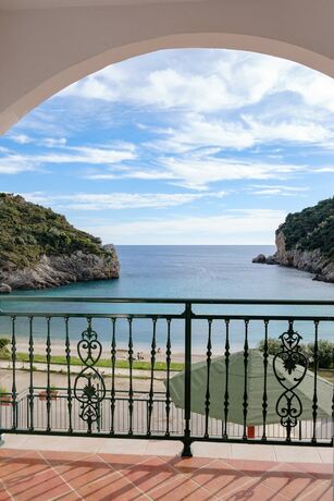 Imagen de la habitación del Hotel Apollon Corfu. Foto 18