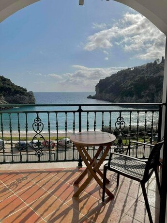 Imagen general del Hotel Apollon Corfu. Foto 10