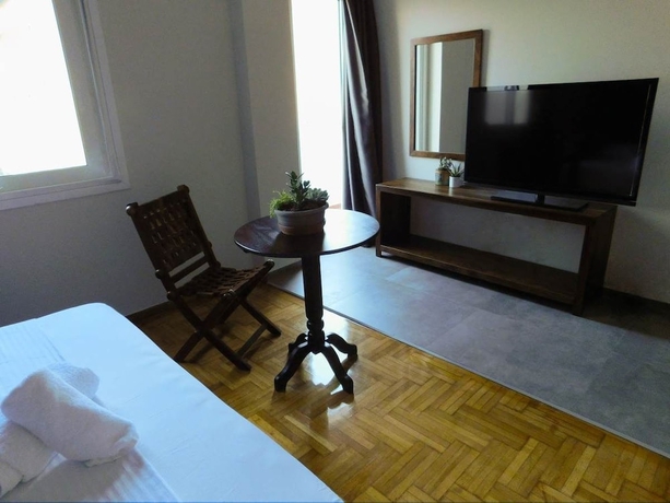 Imagen de la habitación del Hotel Apollon Filoxenia. Foto 3
