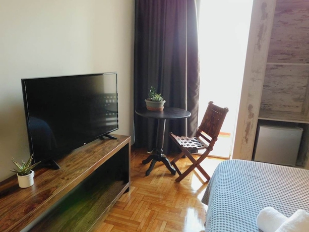 Imagen de la habitación del Hotel Apollon Filoxenia. Foto 5
