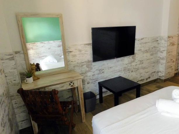 Imagen de la habitación del Hotel Apollon Filoxenia. Foto 6