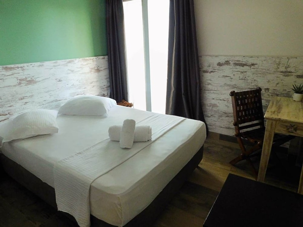 Imagen de la habitación del Hotel Apollon Filoxenia. Foto 7