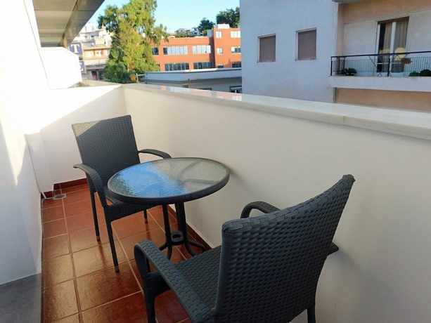 Imagen de la habitación del Hotel Apollon Filoxenia. Foto 10