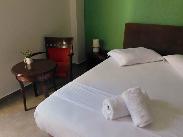Imagen de la habitación del Hotel Apollon Filoxenia. Foto 11