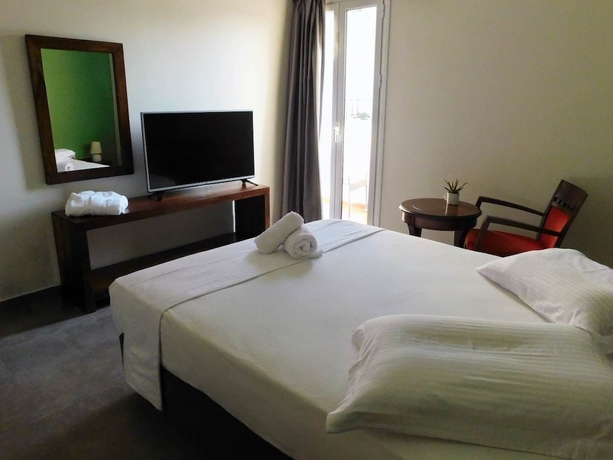Imagen de la habitación del Hotel Apollon Filoxenia. Foto 12