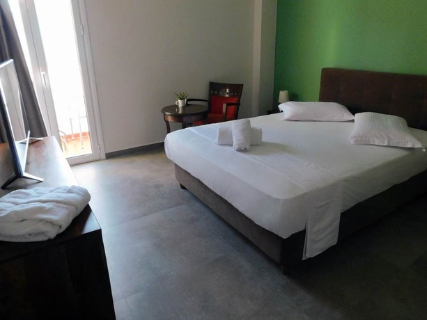 Imagen de la habitación del Hotel Apollon Filoxenia. Foto 14