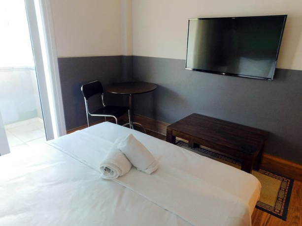 Imagen de la habitación del Hotel Apollon Filoxenia. Foto 15