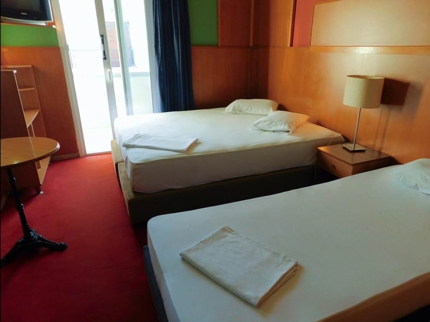 Imagen de la habitación del Hotel Apollon Filoxenia. Foto 16