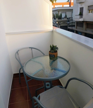 Imagen de la habitación del Hotel Apollon Filoxenia. Foto 17