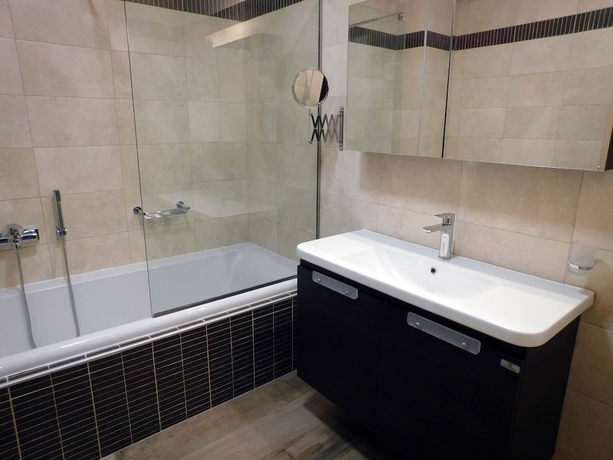 Imagen de la habitación del Hotel Apollon Filoxenia. Foto 19