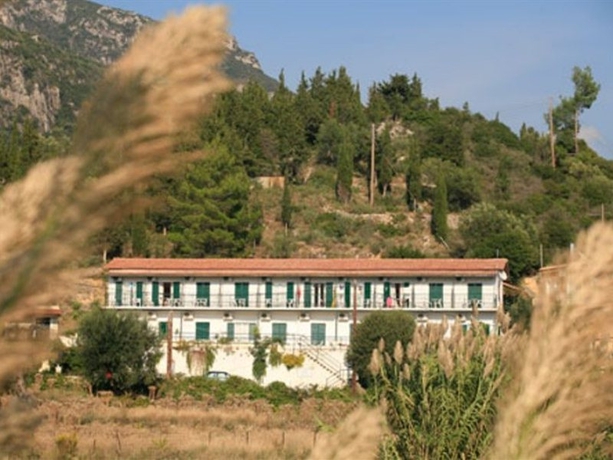 Imagen general del Hotel Apollon Hotel, Paleokastritsa. Foto 1