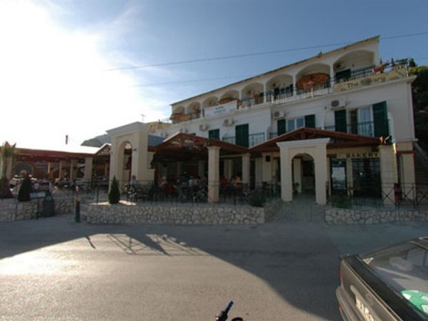 Imagen general del Hotel Apollon Hotel, Paleokastritsa. Foto 3