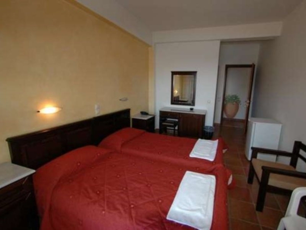 Imagen general del Hotel Apollon Hotel, Paleokastritsa. Foto 4