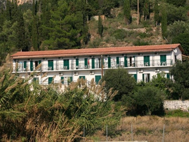 Imagen general del Hotel Apollon Hotel, Paleokastritsa. Foto 5