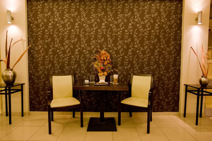 Imagen de los interiores del Hotel Apollon, Katerini. Foto 16