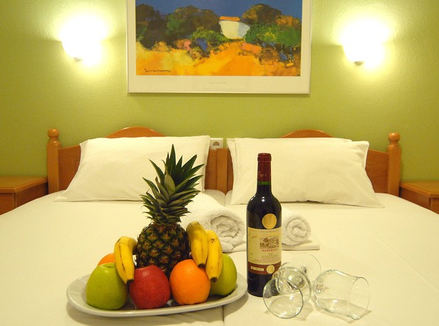 Imagen de la habitación del Hotel Apollon, Katerini. Foto 7