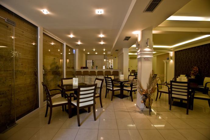 Imagen de los interiores del Hotel Apollon, Katerini. Foto 20