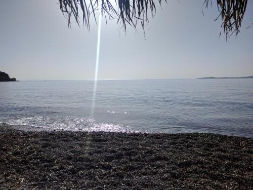 Imagen general del Hotel Apollon, Methana. Foto 2