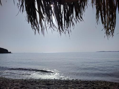 Imagen general del Hotel Apollon, Methana. Foto 3