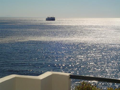 Imagen de la habitación del Hotel Apollon, Methana. Foto 6