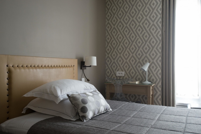 Imagen de la habitación del Hotel Apollon Montparnasse. Foto 7