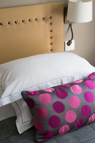 Imagen de la habitación del Hotel Apollon Montparnasse. Foto 11