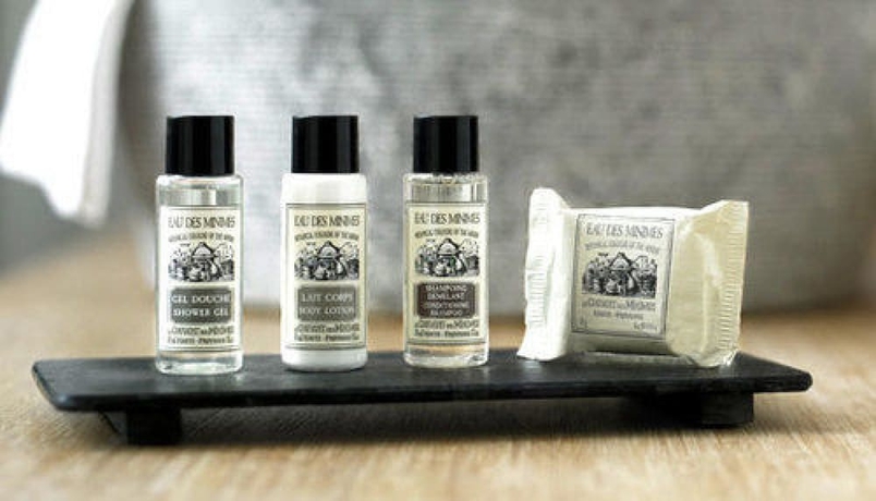 Imagen de la habitación del Hotel Apollon Montparnasse. Foto 14