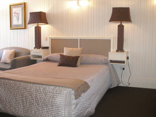 Imagen de la habitación del Hotel Apollon Motor Inn. Foto 1