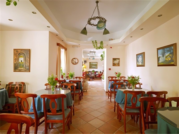 Imagen general del Hotel Apollon, Naxos. Foto 2