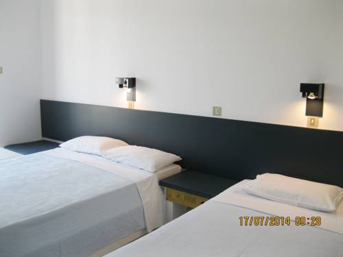 Imagen de la habitación del Hotel Apollon Resort. Foto 1