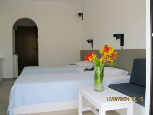 Imagen de la habitación del Hotel Apollon Resort. Foto 2