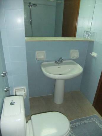 Imagen de la habitación del Hotel Apollon Resort. Foto 5