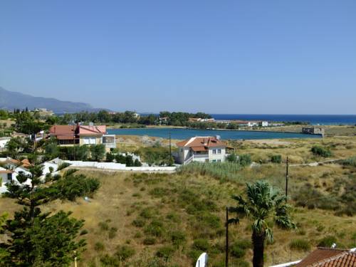 Imagen de la habitación del Hotel Apollon Resort. Foto 6